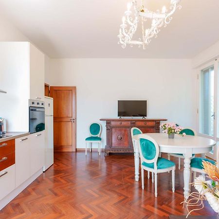 Il Sussurro Delle Colline - Ca Bianca Apartments Farneto Eksteriør billede
