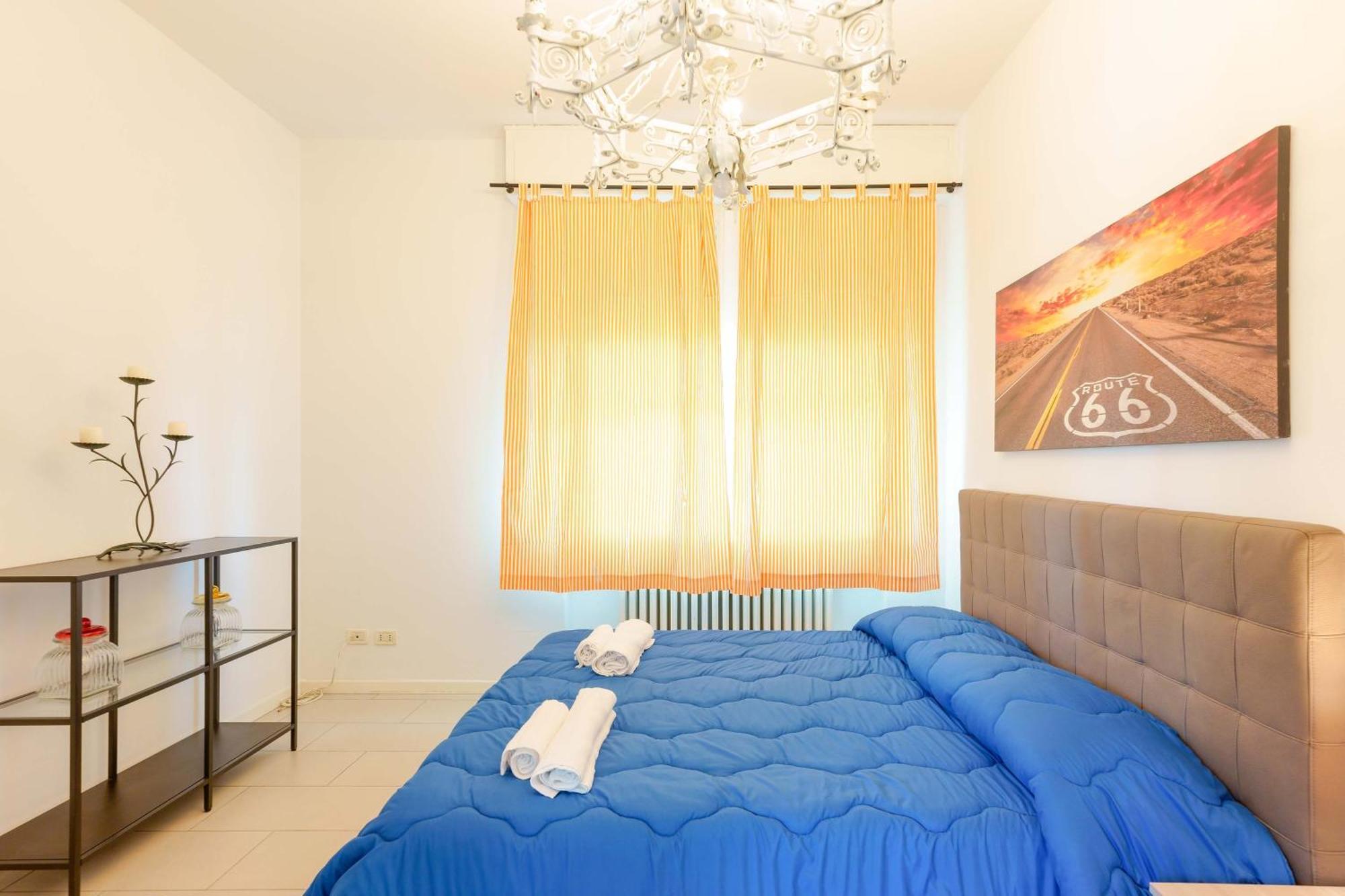 Il Sussurro Delle Colline - Ca Bianca Apartments Farneto Eksteriør billede
