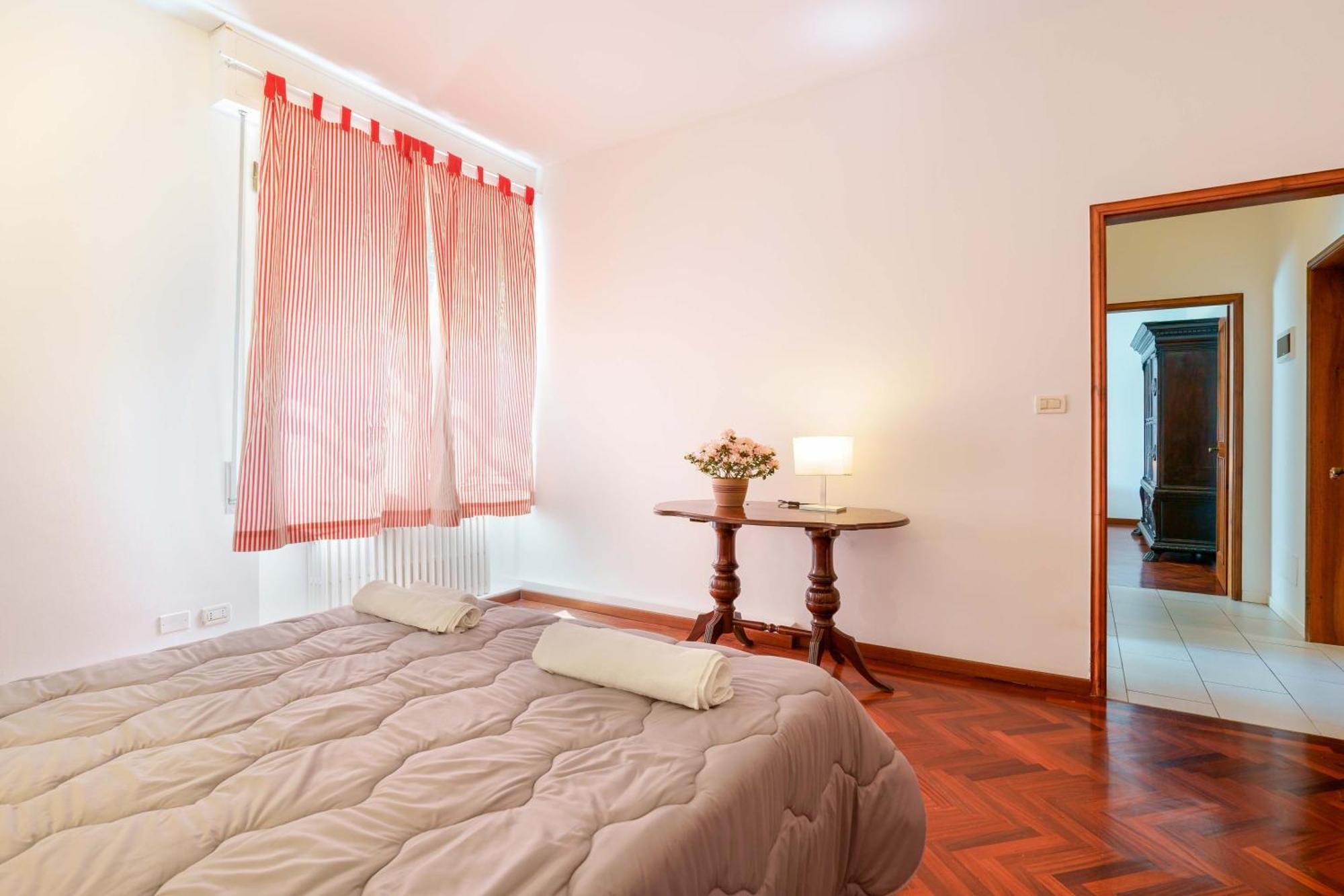 Il Sussurro Delle Colline - Ca Bianca Apartments Farneto Eksteriør billede