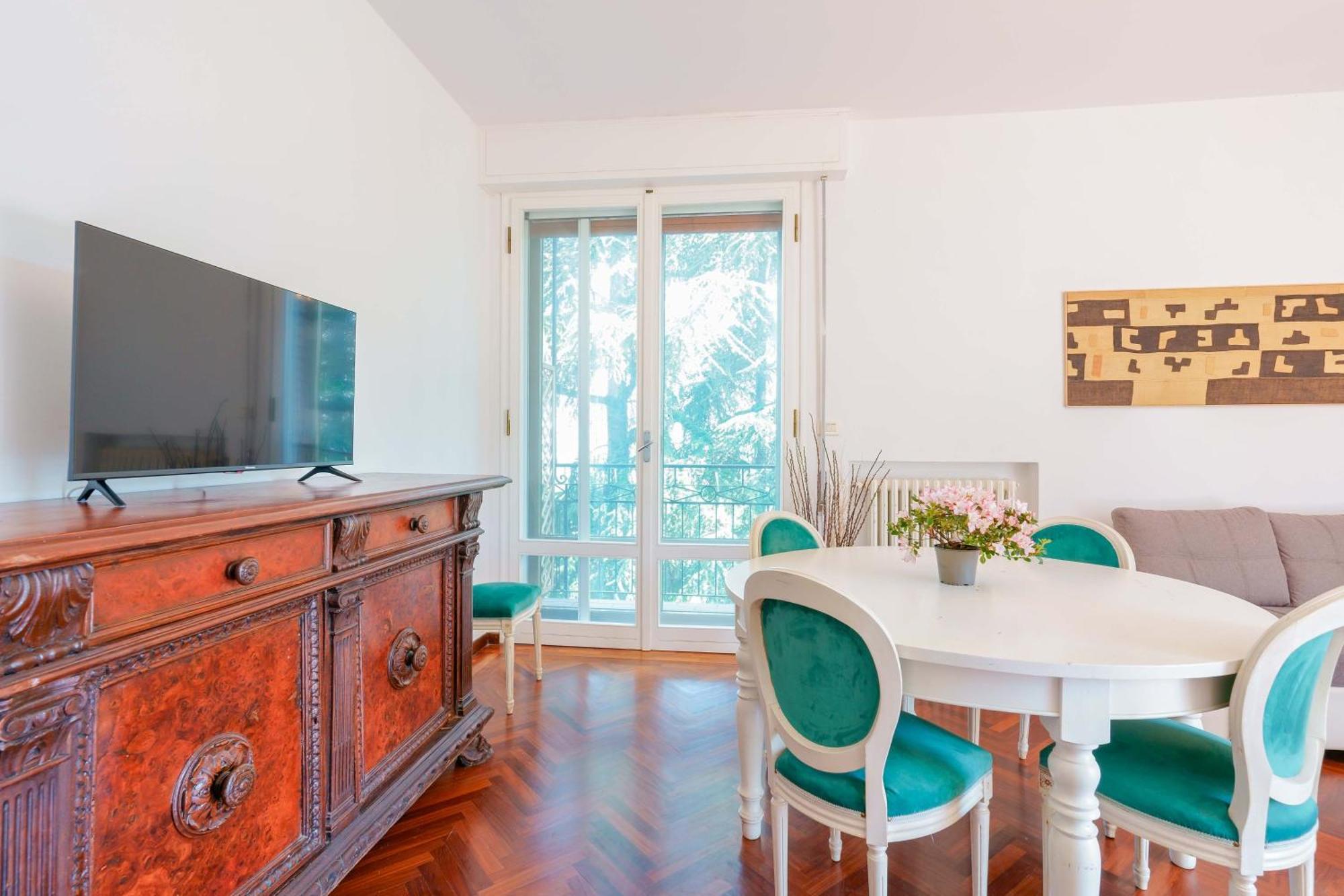 Il Sussurro Delle Colline - Ca Bianca Apartments Farneto Eksteriør billede