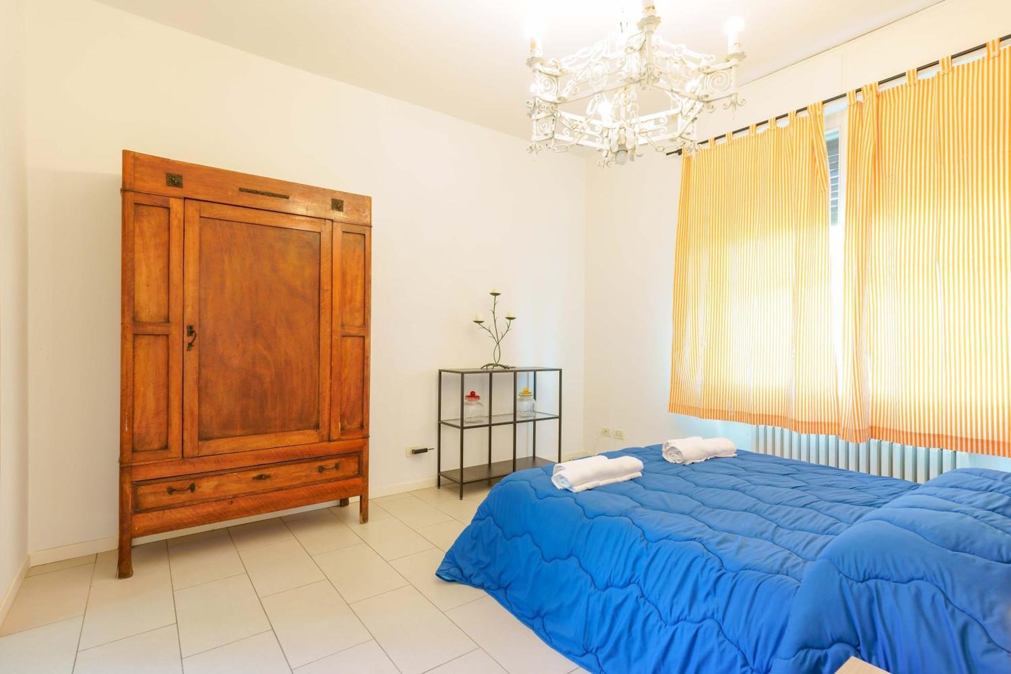 Il Sussurro Delle Colline - Ca Bianca Apartments Farneto Eksteriør billede