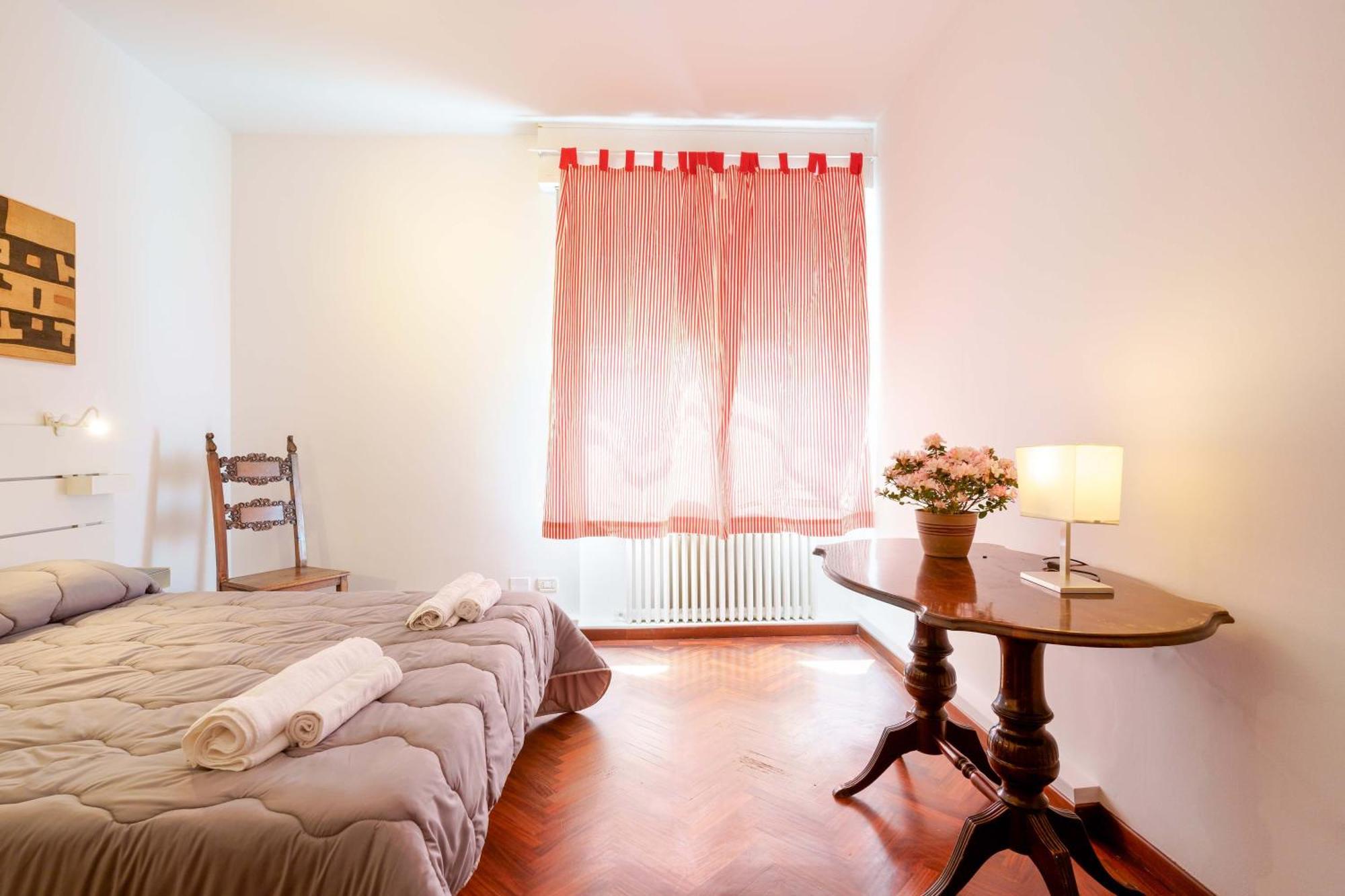 Il Sussurro Delle Colline - Ca Bianca Apartments Farneto Eksteriør billede